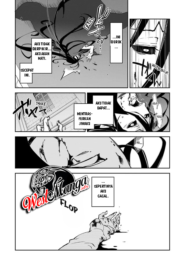 Henkyou Gurashi No Maou Tensei Shite Saikyou No Majutsushi Ni Naru %e3%80%9caisarenagara Nariagaru Moto Mao Wa Ningen O Shiritai%e3%80%9c Chapter 1.2 Halaman 20