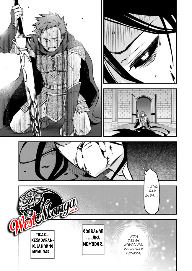Henkyou Gurashi No Maou Tensei Shite Saikyou No Majutsushi Ni Naru %e3%80%9caisarenagara Nariagaru Moto Mao Wa Ningen O Shiritai%e3%80%9c Chapter 1.2 Halaman 23