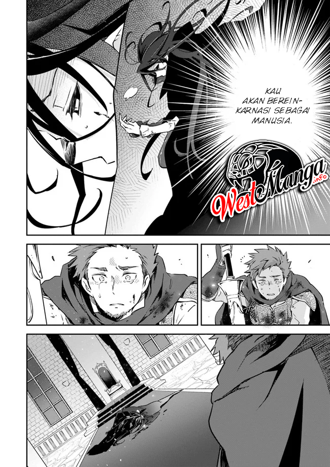 Henkyou Gurashi No Maou Tensei Shite Saikyou No Majutsushi Ni Naru %e3%80%9caisarenagara Nariagaru Moto Mao Wa Ningen O Shiritai%e3%80%9c Chapter 1.2 Halaman 24