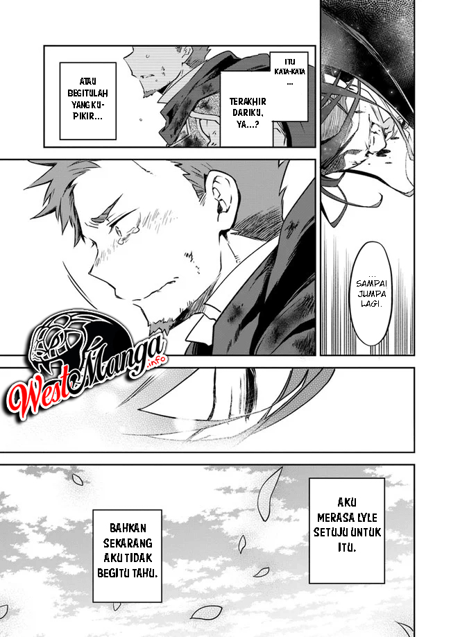 Henkyou Gurashi No Maou Tensei Shite Saikyou No Majutsushi Ni Naru %e3%80%9caisarenagara Nariagaru Moto Mao Wa Ningen O Shiritai%e3%80%9c Chapter 1.2 Halaman 25
