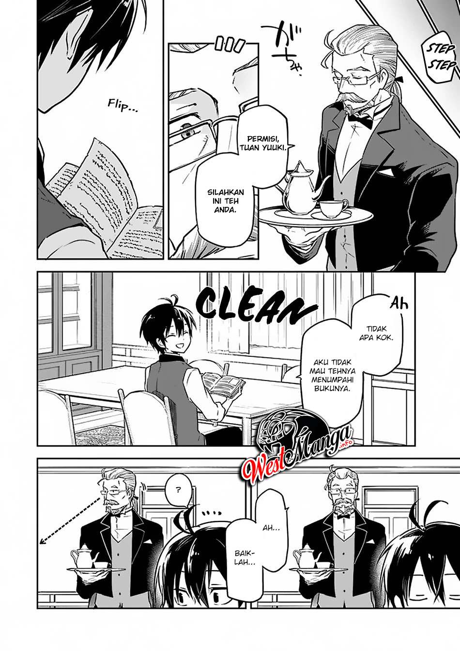 Henkyou Gurashi No Maou Tensei Shite Saikyou No Majutsushi Ni Naru %e3%80%9caisarenagara Nariagaru Moto Mao Wa Ningen O Shiritai%e3%80%9c Chapter 4 Halaman 21