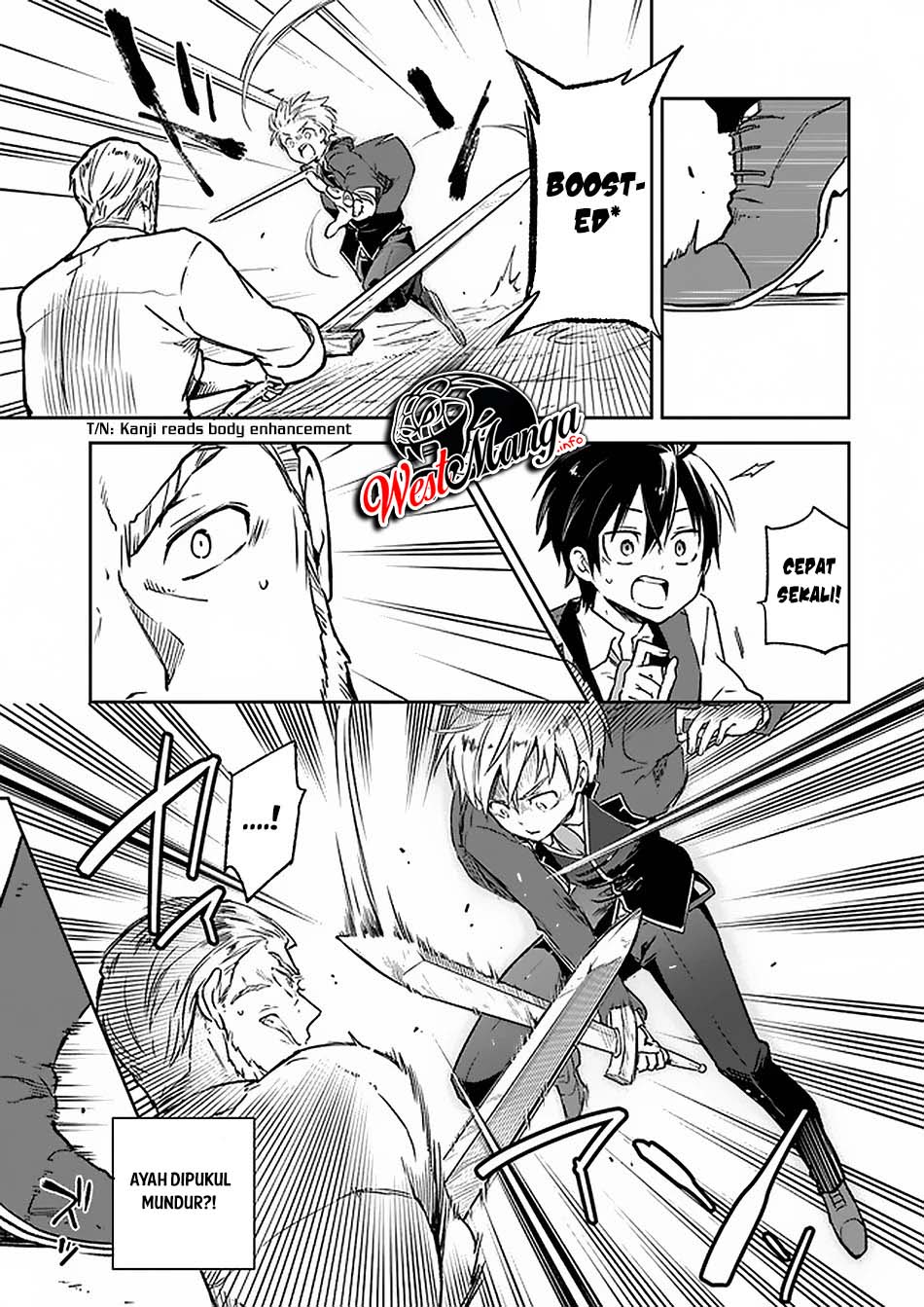 Henkyou Gurashi No Maou Tensei Shite Saikyou No Majutsushi Ni Naru %e3%80%9caisarenagara Nariagaru Moto Mao Wa Ningen O Shiritai%e3%80%9c Chapter 5 Halaman 22