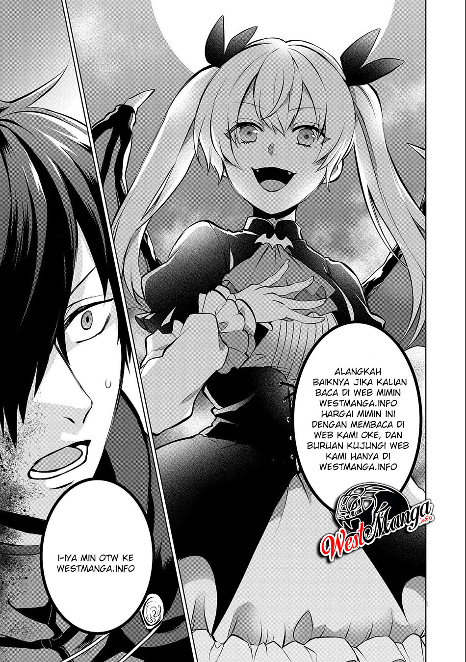 Henkyou Gurashi No Maou Tensei Shite Saikyou No Majutsushi Ni Naru %e3%80%9caisarenagara Nariagaru Moto Mao Wa Ningen O Shiritai%e3%80%9c Chapter 5 Halaman 26