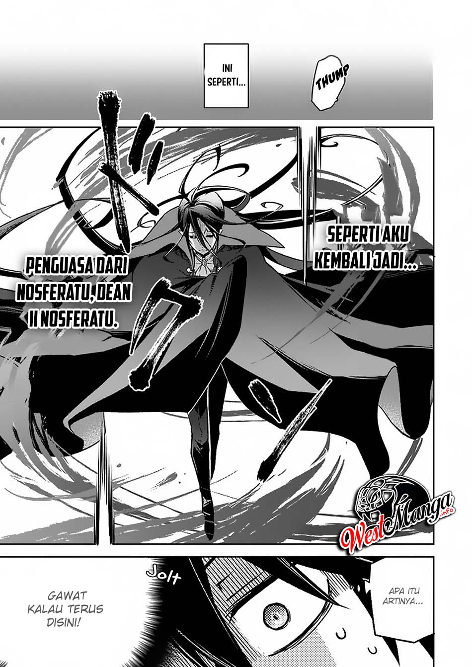 Henkyou Gurashi No Maou Tensei Shite Saikyou No Majutsushi Ni Naru %e3%80%9caisarenagara Nariagaru Moto Mao Wa Ningen O Shiritai%e3%80%9c Chapter 5 Halaman 27