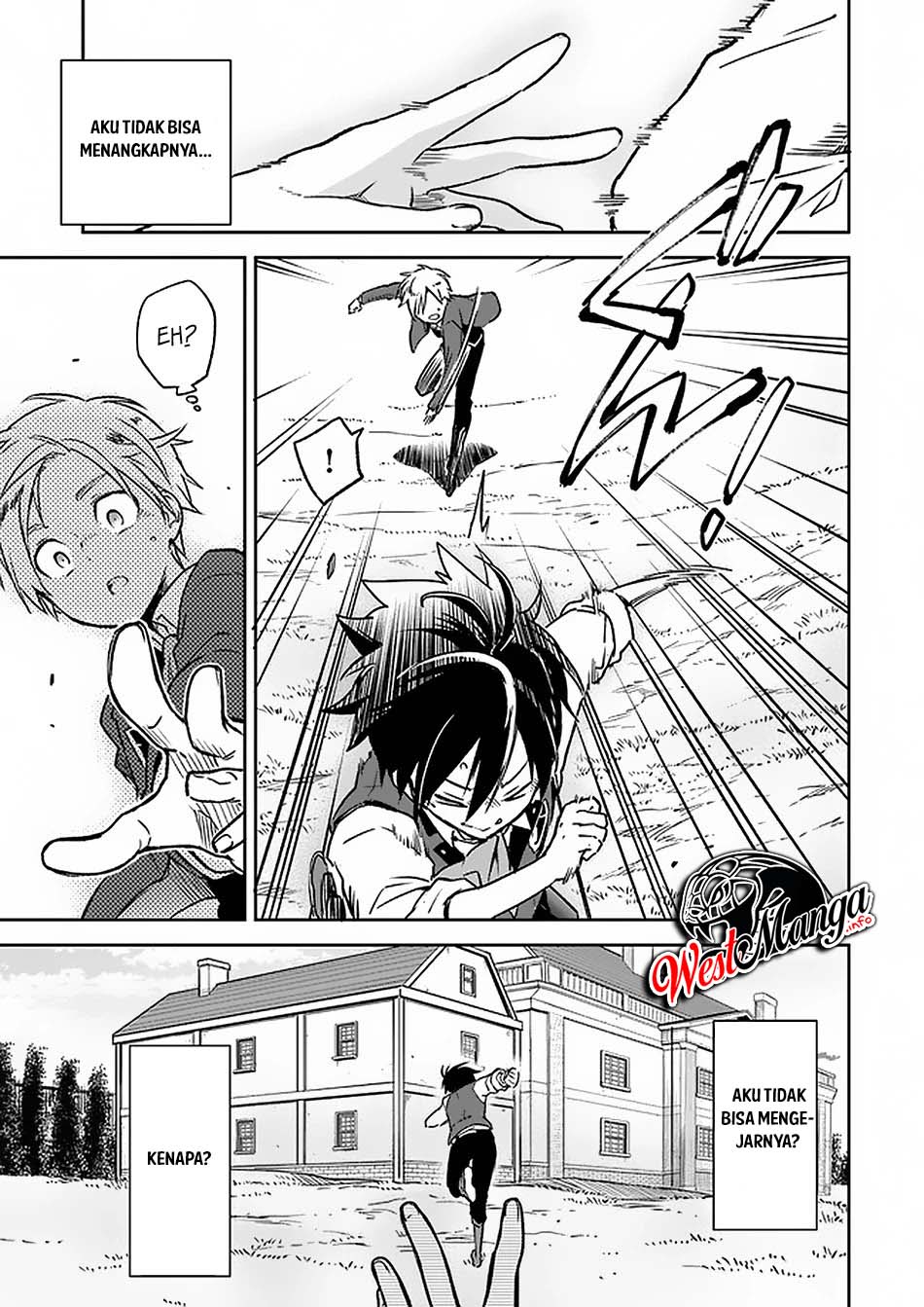 Henkyou Gurashi No Maou Tensei Shite Saikyou No Majutsushi Ni Naru %e3%80%9caisarenagara Nariagaru Moto Mao Wa Ningen O Shiritai%e3%80%9c Chapter 5 Halaman 29