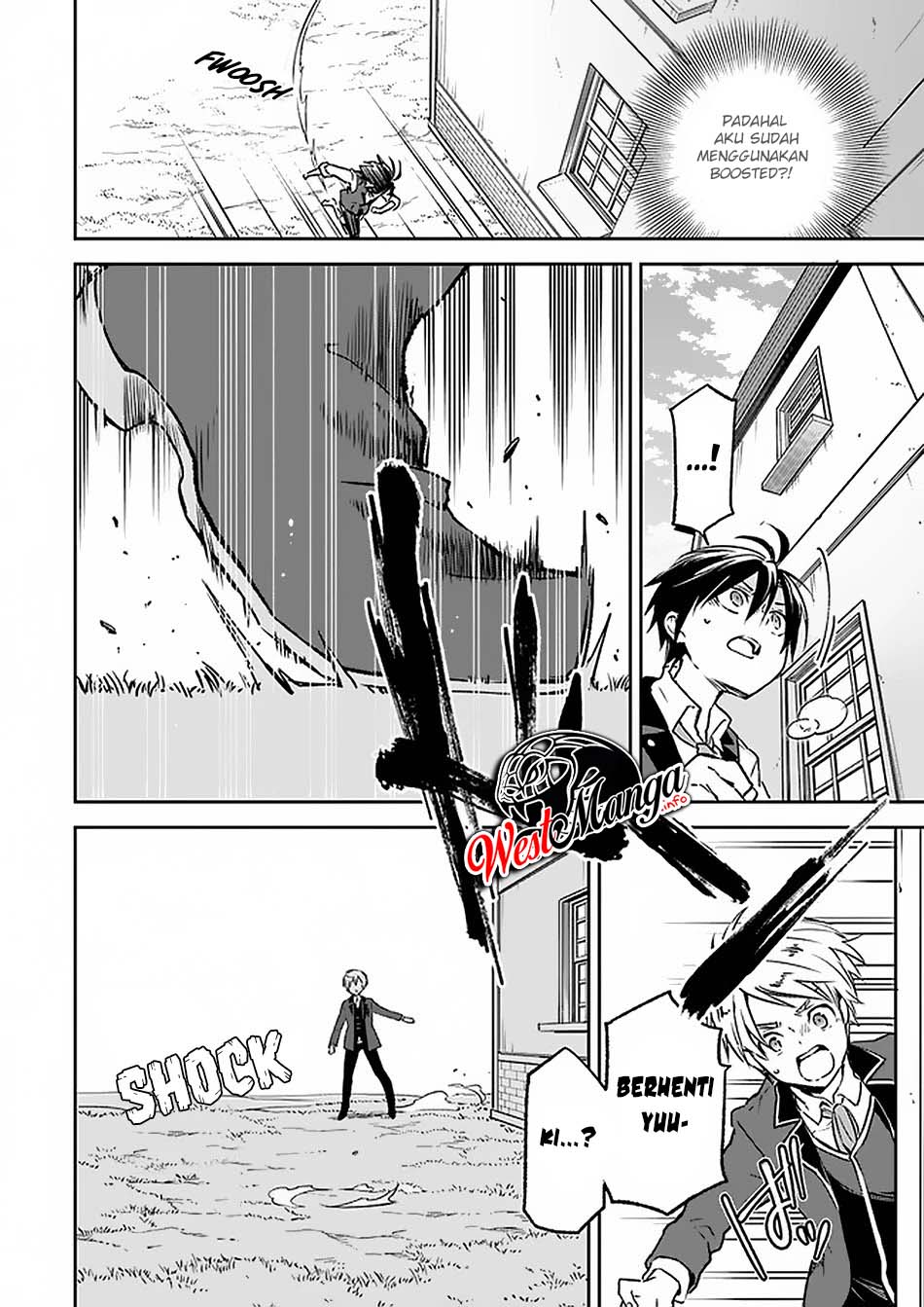Henkyou Gurashi No Maou Tensei Shite Saikyou No Majutsushi Ni Naru %e3%80%9caisarenagara Nariagaru Moto Mao Wa Ningen O Shiritai%e3%80%9c Chapter 5 Halaman 30