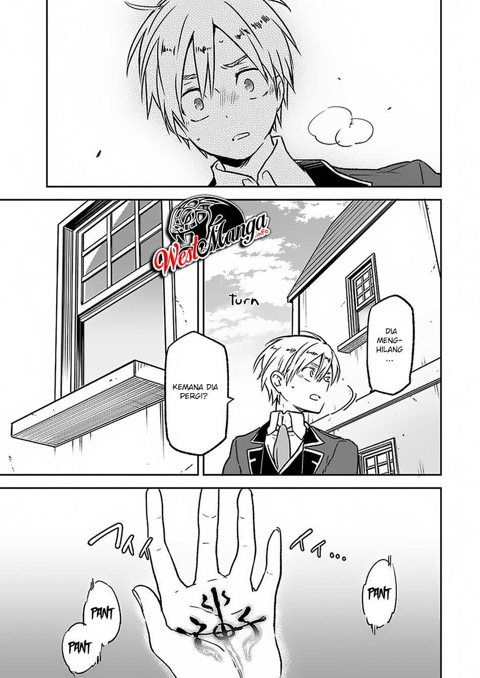 Henkyou Gurashi No Maou Tensei Shite Saikyou No Majutsushi Ni Naru %e3%80%9caisarenagara Nariagaru Moto Mao Wa Ningen O Shiritai%e3%80%9c Chapter 5 Halaman 31