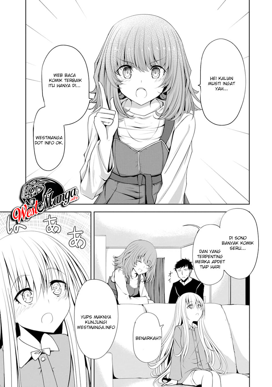 Henkyou Gurashi No Maou Tensei Shite Saikyou No Majutsushi Ni Naru %e3%80%9caisarenagara Nariagaru Moto Mao Wa Ningen O Shiritai%e3%80%9c Chapter 7 Halaman 28
