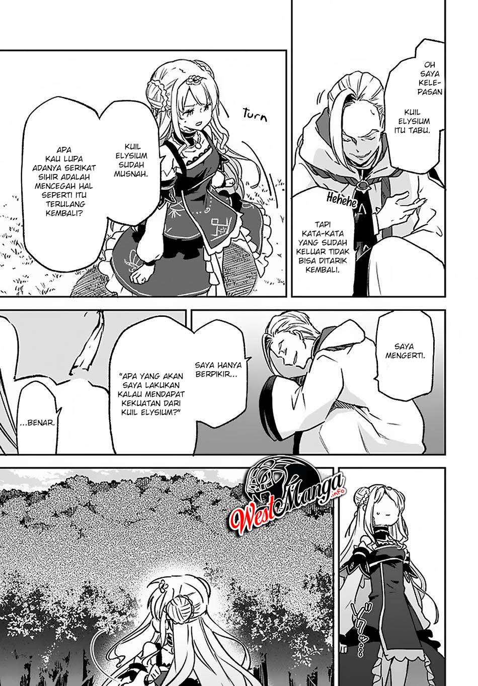Henkyou Gurashi No Maou Tensei Shite Saikyou No Majutsushi Ni Naru %e3%80%9caisarenagara Nariagaru Moto Mao Wa Ningen O Shiritai%e3%80%9c Chapter 9 Halaman 26