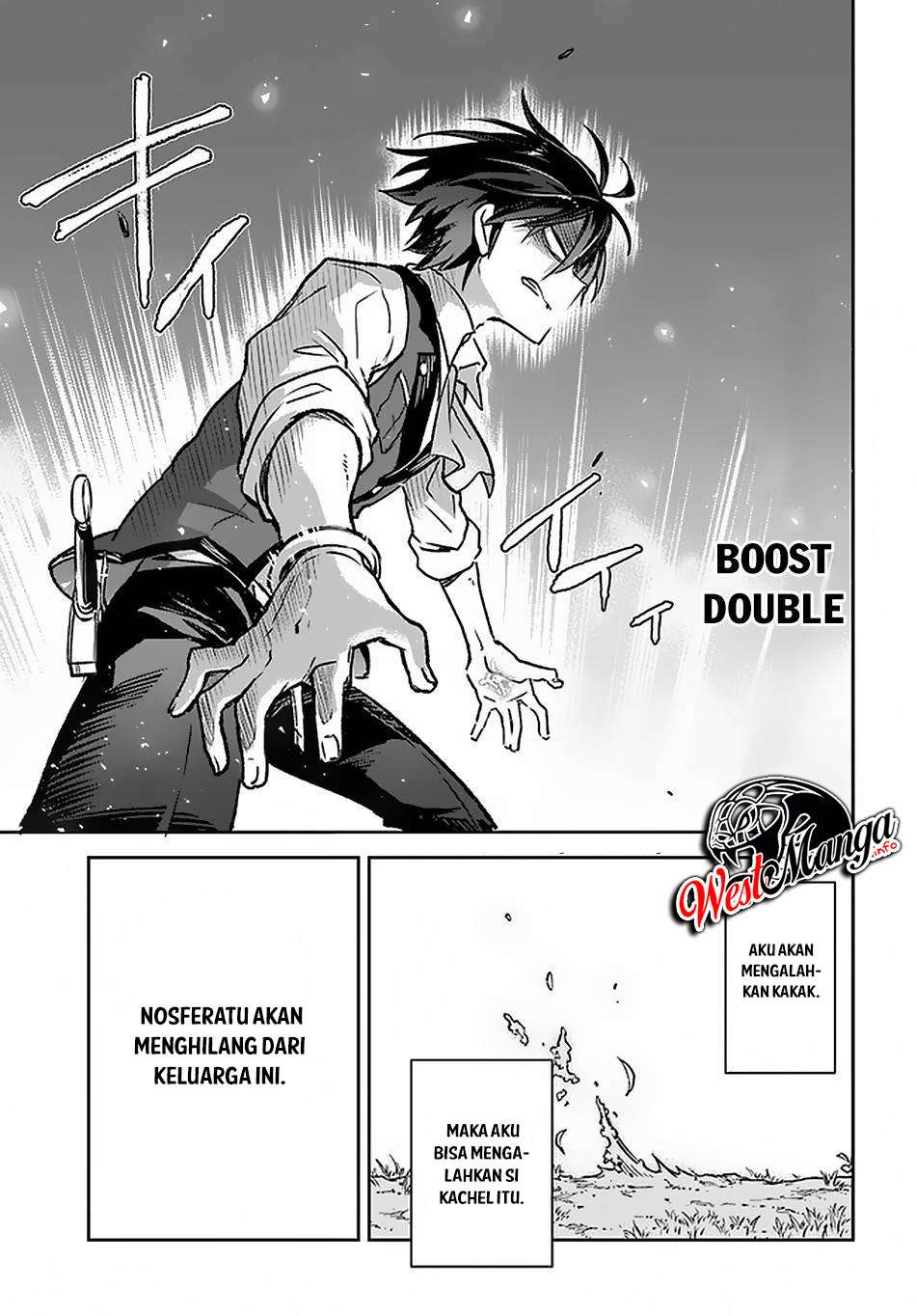 Henkyou Gurashi No Maou Tensei Shite Saikyou No Majutsushi Ni Naru %e3%80%9caisarenagara Nariagaru Moto Mao Wa Ningen O Shiritai%e3%80%9c Chapter 9 Halaman 35