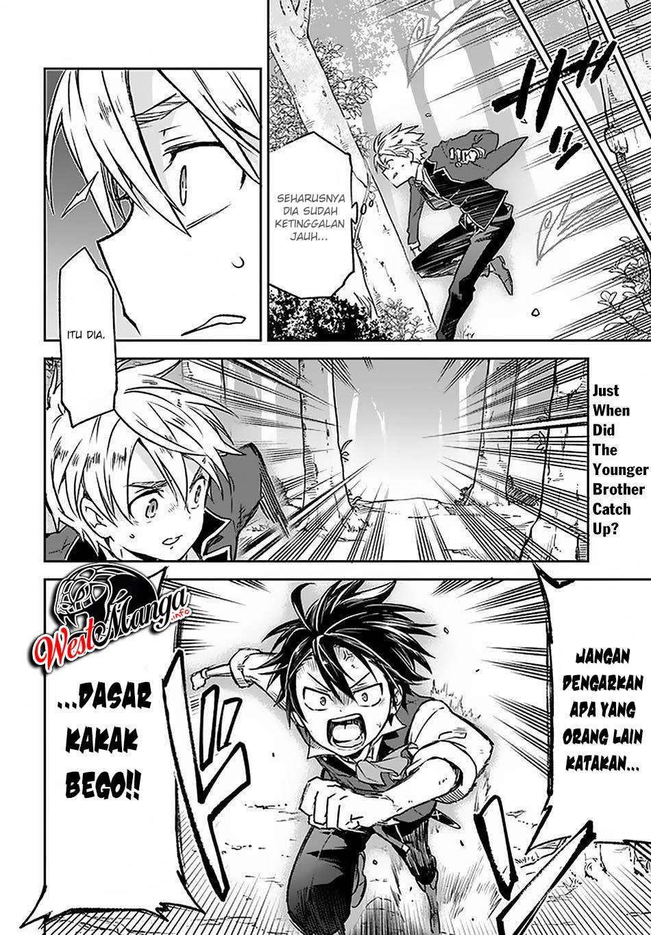 Henkyou Gurashi No Maou Tensei Shite Saikyou No Majutsushi Ni Naru %e3%80%9caisarenagara Nariagaru Moto Mao Wa Ningen O Shiritai%e3%80%9c Chapter 9 Halaman 36