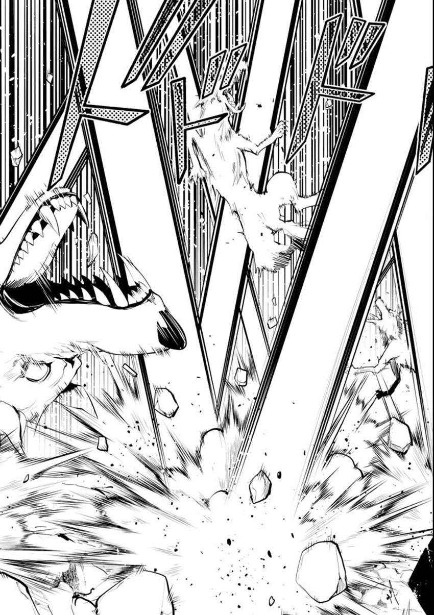 Tensei Kenja No Isekai Raifu Chapter 2.5 Halaman 30