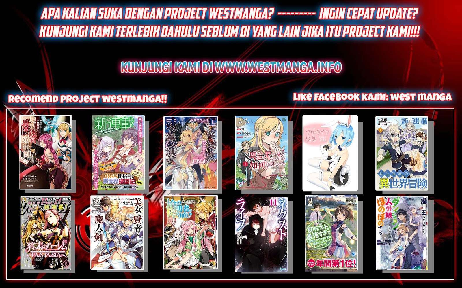 Tensei Kenja No Isekai Raifu Chapter 7.1 Halaman 26